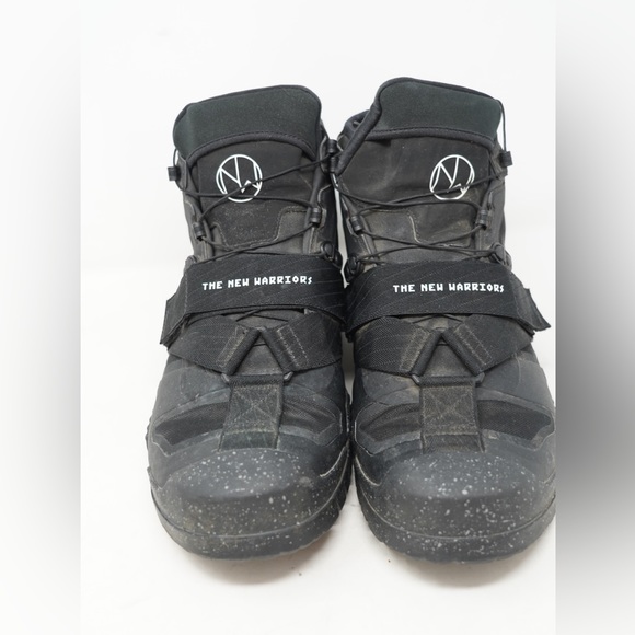 Nike X Undercover SFB Mountain Black Sail Boots BV4580-001 Men’s Size 11 US - Picture 3 of 10